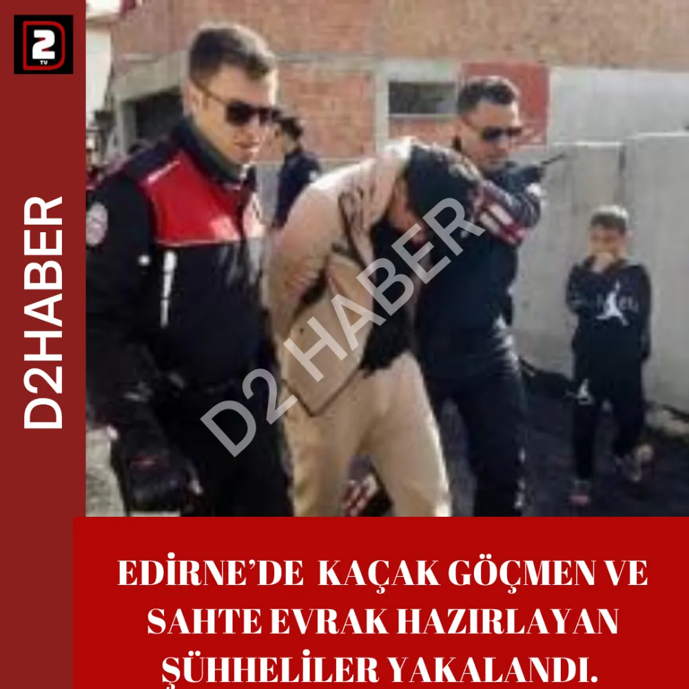 EDİRNE