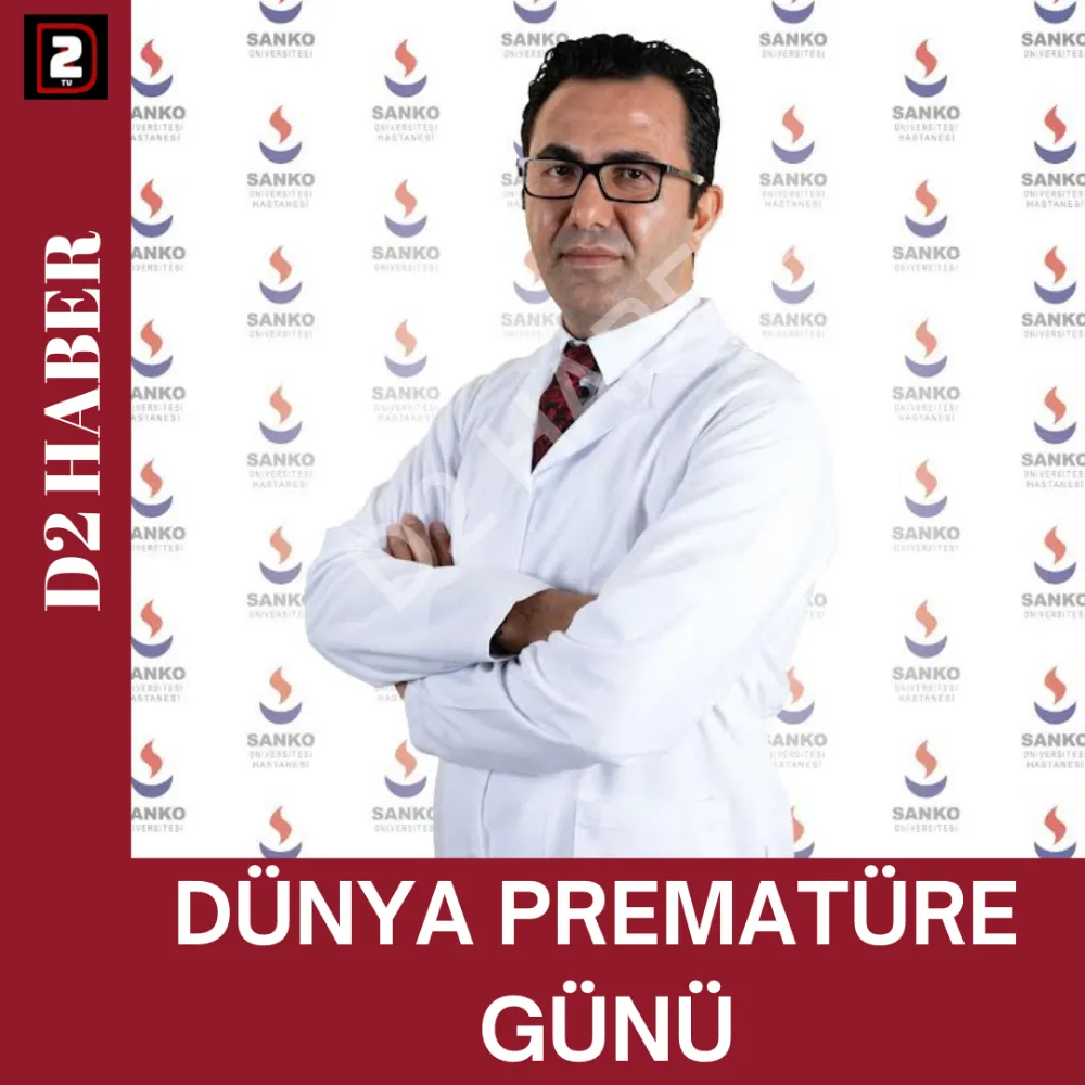 DÜNYA PREMATÜRE  GÜNÜ