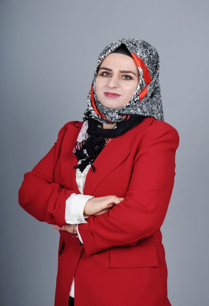 Hatice Akgöz özel haber