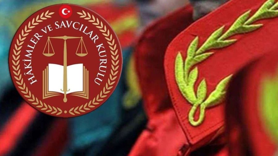 Hakim ve savcı yer değişikliği ve atama listesi 2023 belli oldu. Son dakika açıklamaya göre 2023 Yılı Adli ve İdari Yargı Kararnamesi yayınlandı. 
