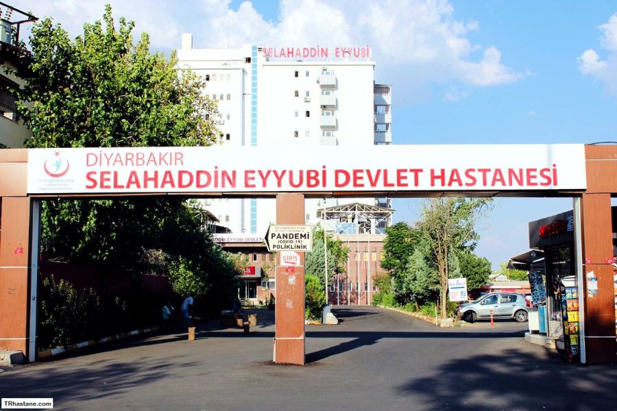 Diyarbakır