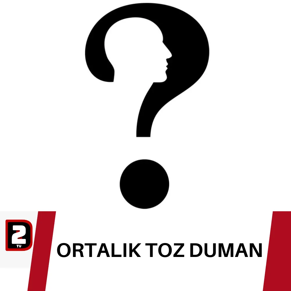 ORTALIK TOZ DUMAN