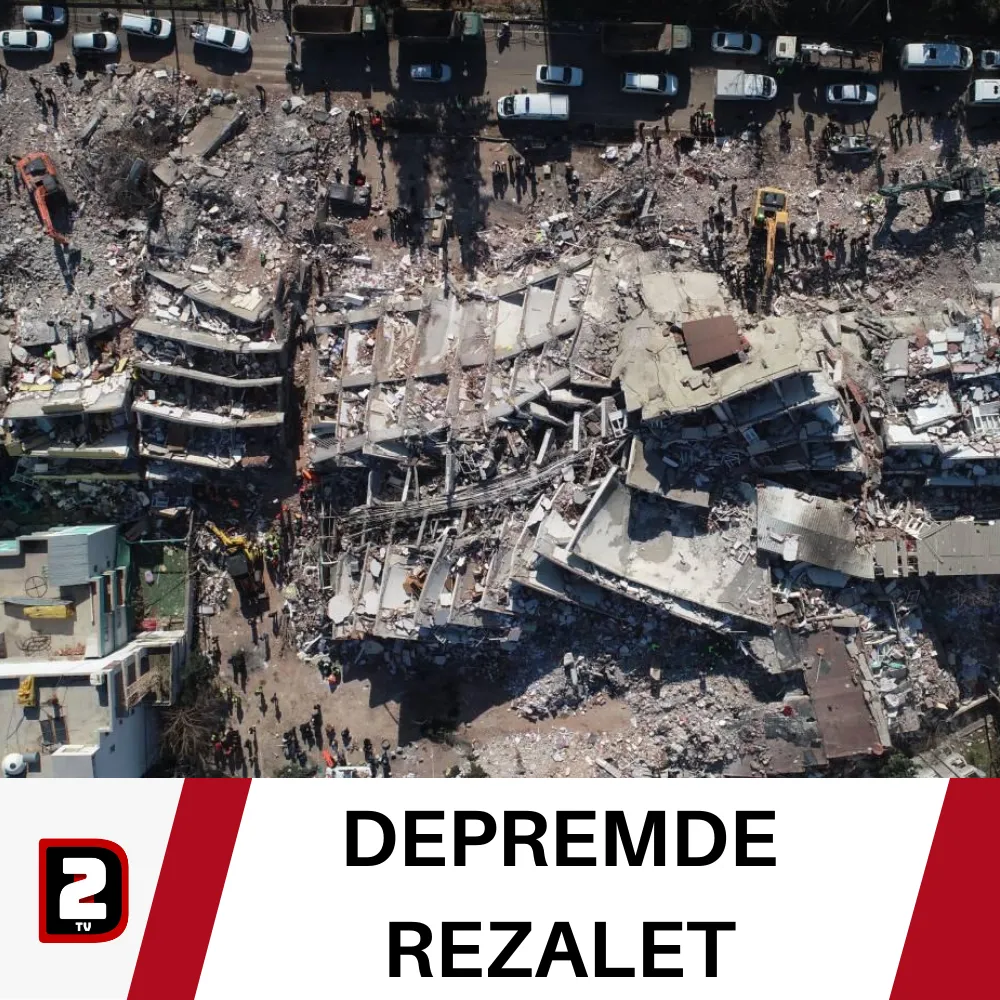 DEPREMDE REZALET