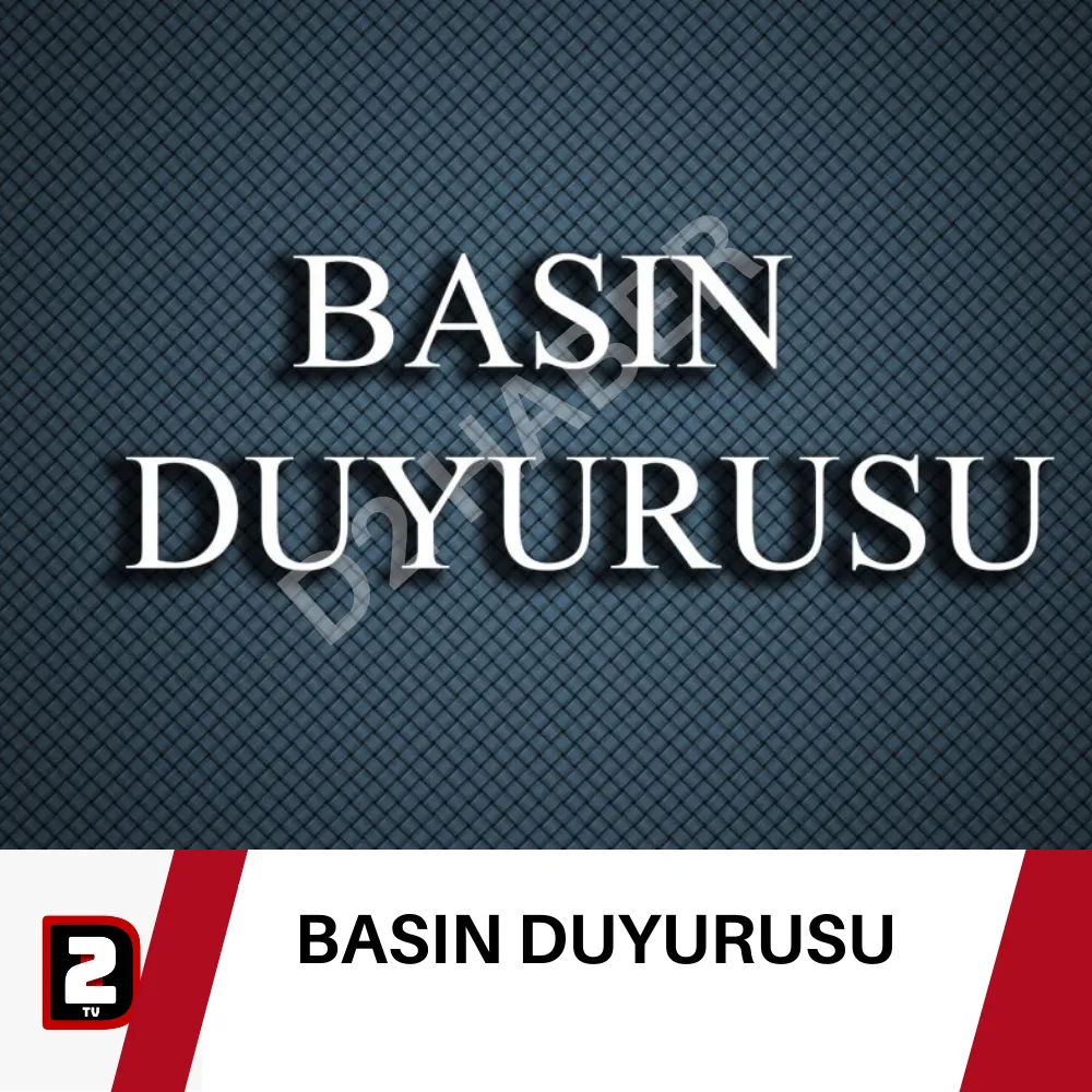 BASIN DUYURUSU 