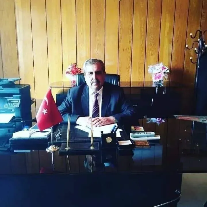  Alevi Kanaat önderi Hasan Doğan’ın Basın açıklaması