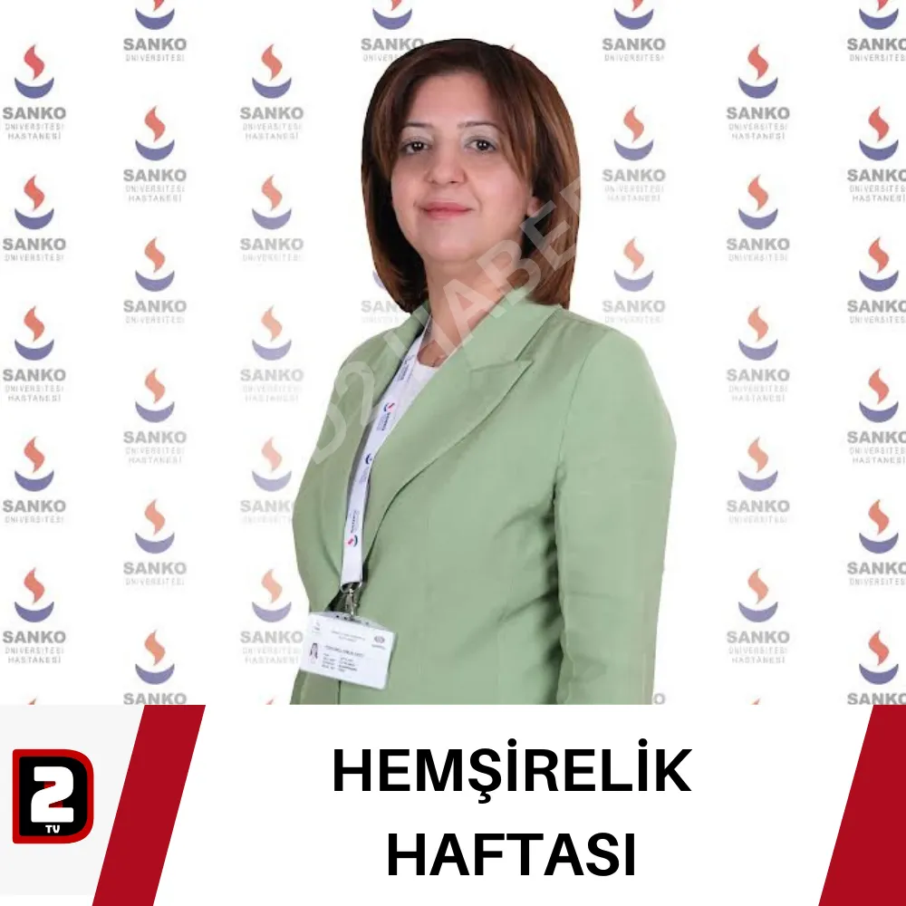 HEMŞİRELİK HAFTASI