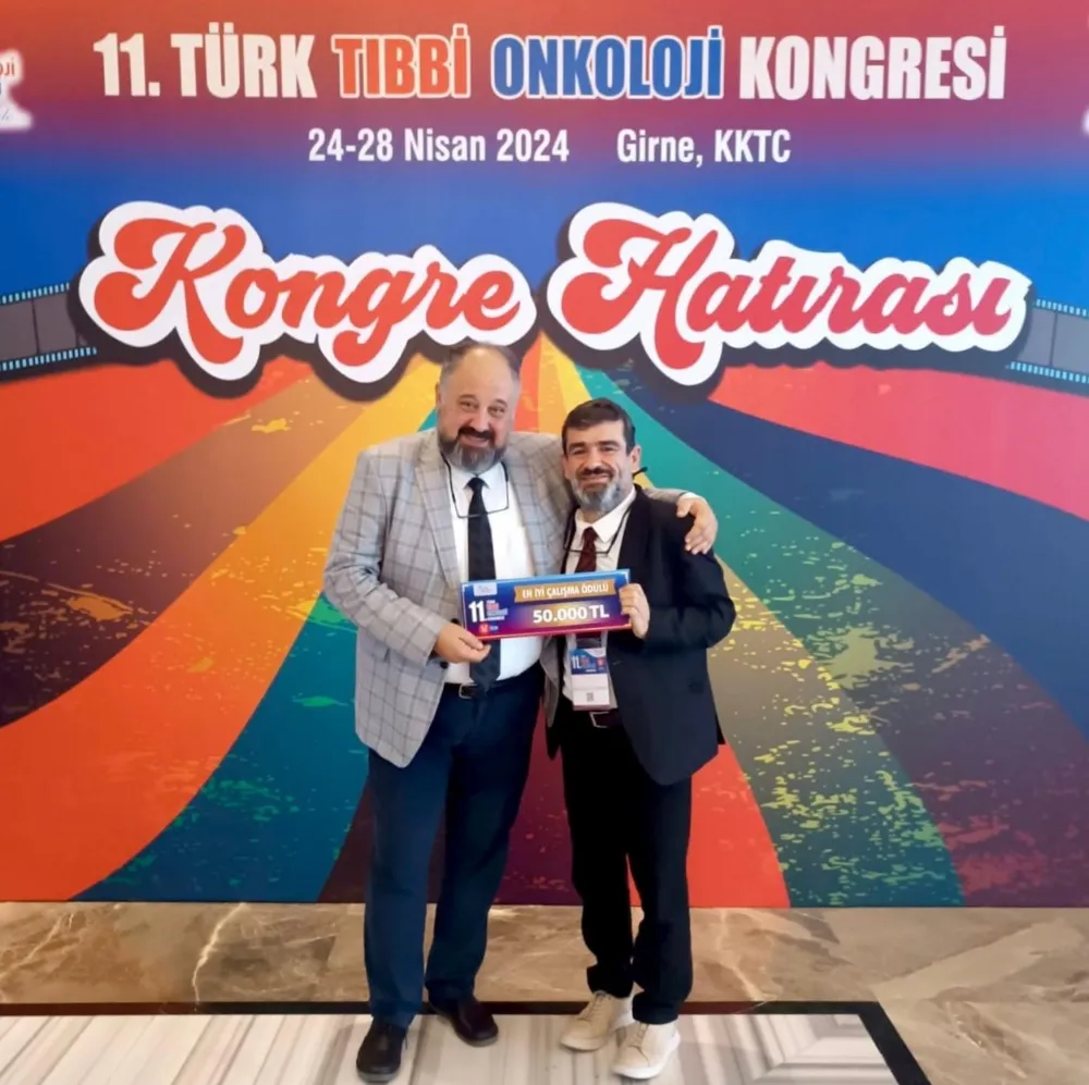 -11. TÜRK TIBBİ ONKOLOJİ KONGRESİ