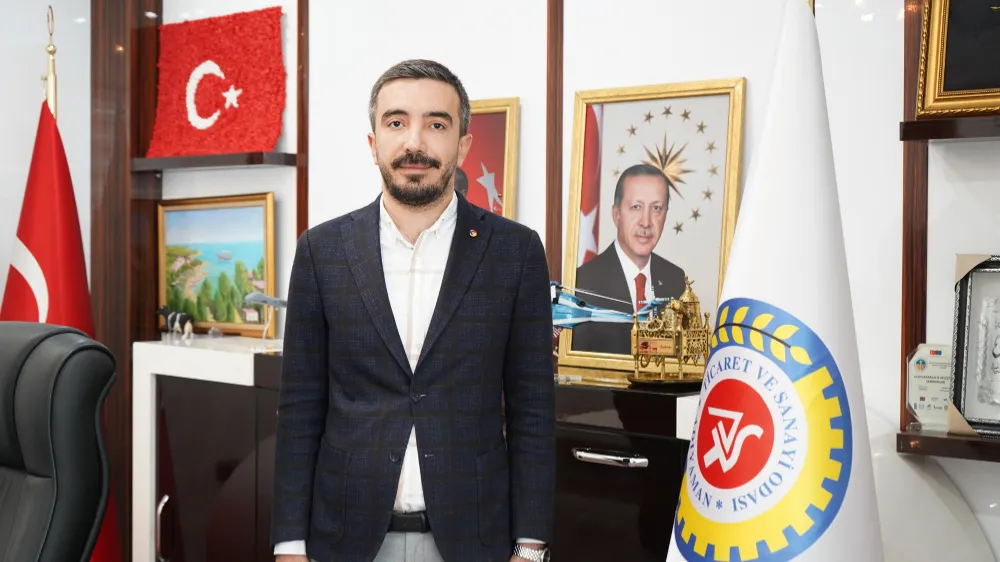 Başkan Torunoğlu’ndan 15 Temmuz Mesajı