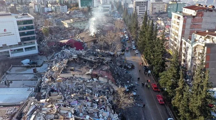 Adıyaman yine yok!