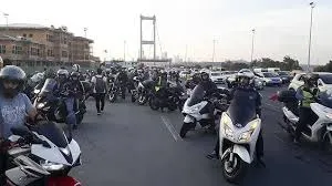 Değerli Motosiklet Sürücüleri❗️