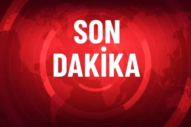 Kamuoyuna saygıyla duyurulur.