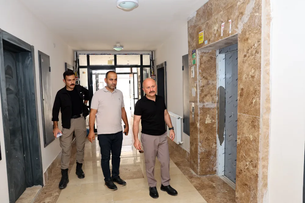 Örenli Yaşam Alanı 