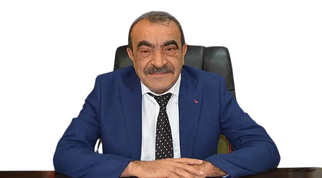 AGC BAŞKANIN DAN AÇIKLAMA