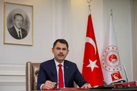 Bakan Kurum’dan Sosyal Konut Müjdesi