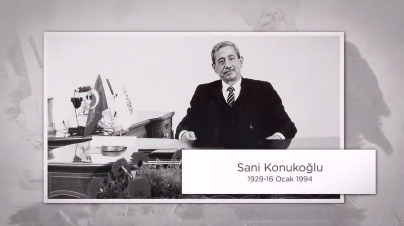 Sani Konukoğlu