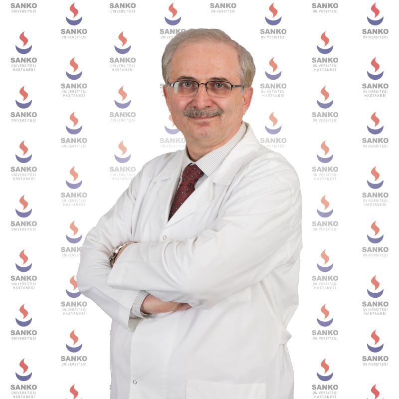 KIŞ HASTALIKLARINA DİKKAT. SANKO ÜNİVERSİTESİ HASTANESİ İÇ HASTALIKLARI UZM. DR. BARAN:“HAVA SICAKLARININ AŞIRI DÜŞMESİYLE KIŞ HASTALIKLARI ETKİSİNİ ARTIRDI”