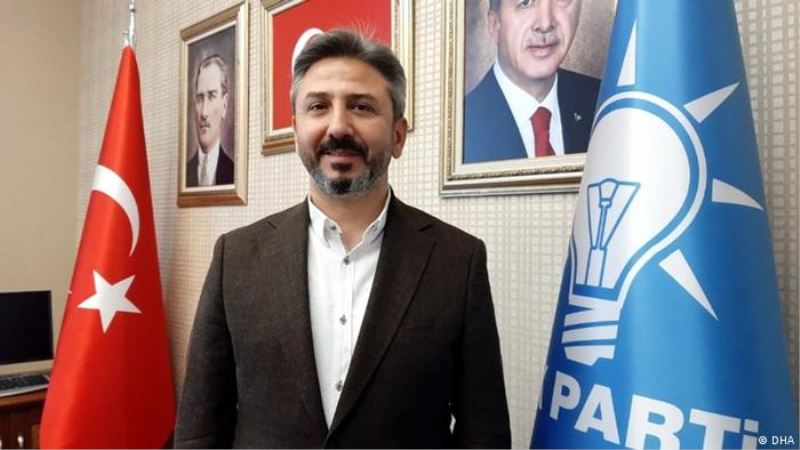 AYDIN: “HDP/PKK İLİŞKİSİNİN NET BİR FOTOĞRAFIDIR”