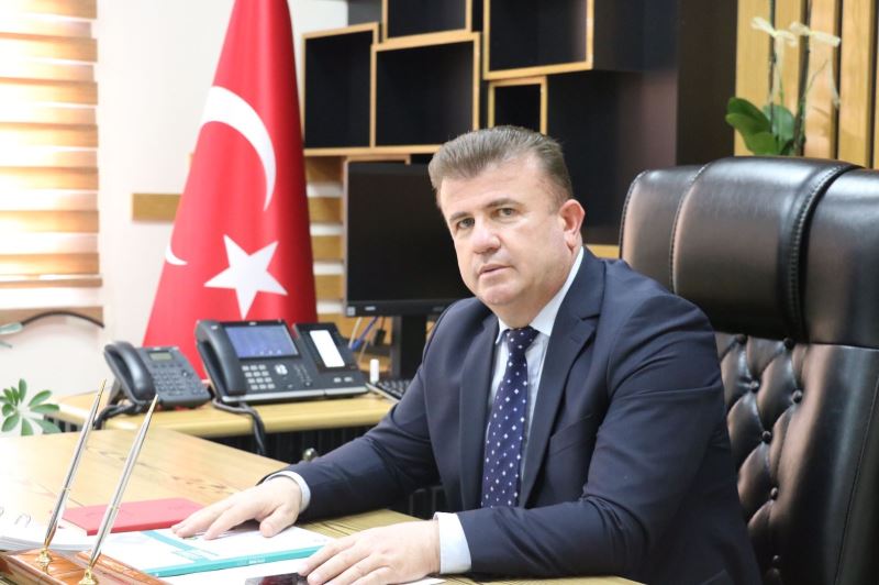 Adıyaman’ın Yeni İl Milli Eğitim Müdürü Ramazan Aşcı Oldu