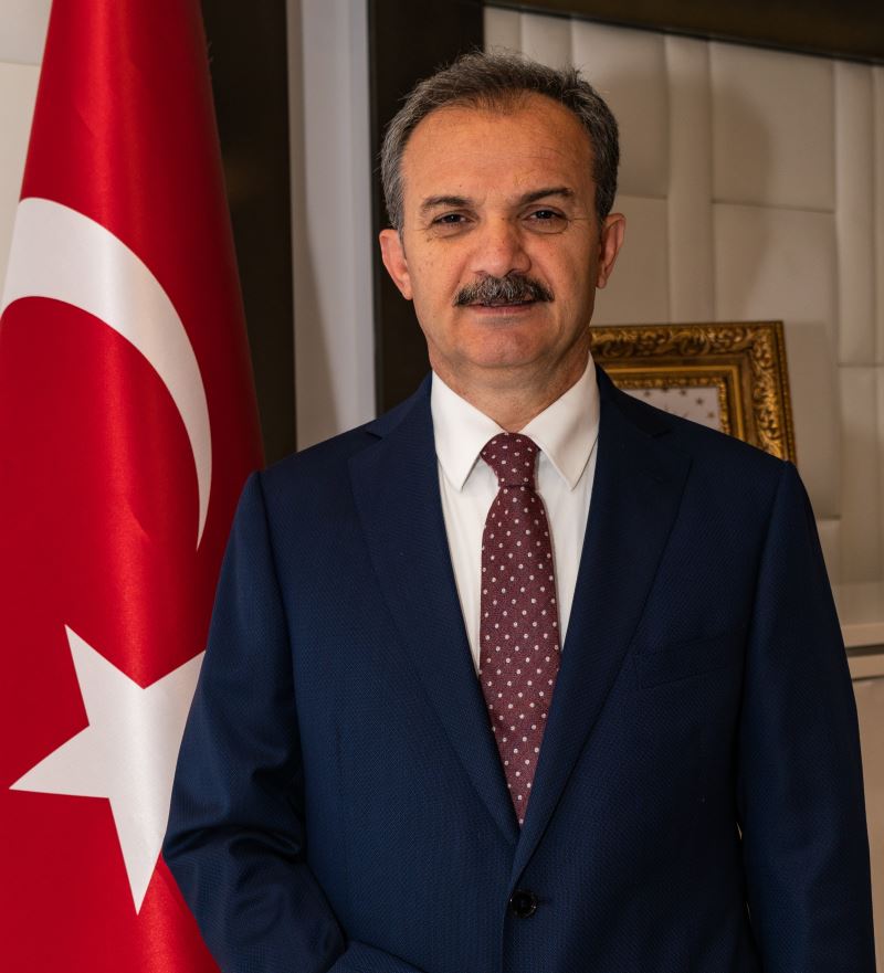 Başkan Kılınç