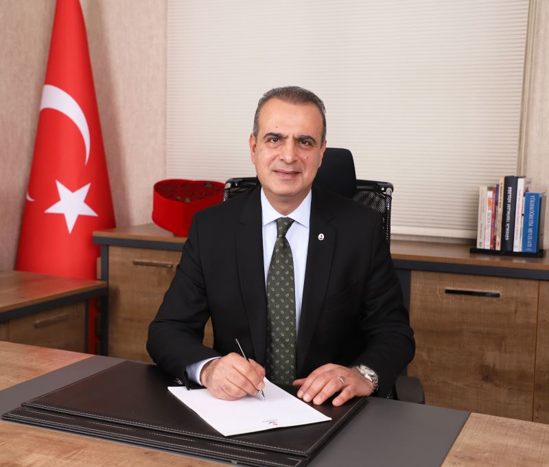 <strong>ASİD GENEL BAŞKANI DR. YUSUF ZİYA YILDIRIM:</strong>