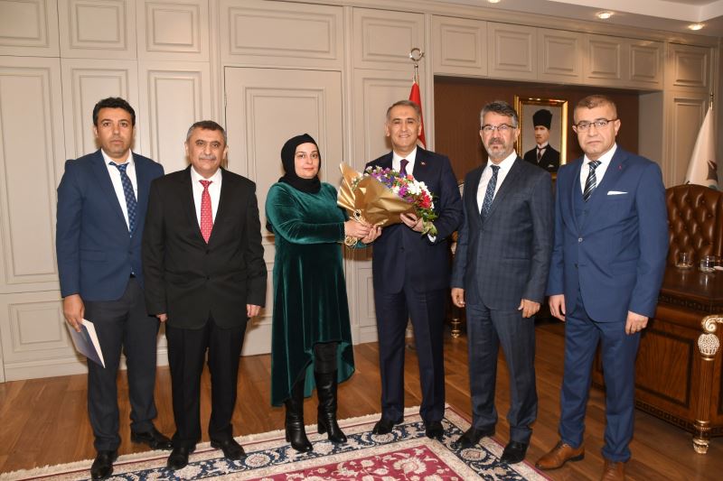 Adıyaman Belediyesi Siber Güvenlik Isı Haritası Hazırlıyor