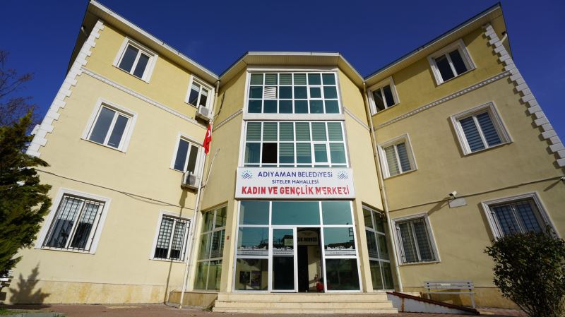 Adıyaman Belediyesi& nin Etüt Merkezleri Hizmete Devam Ediyor