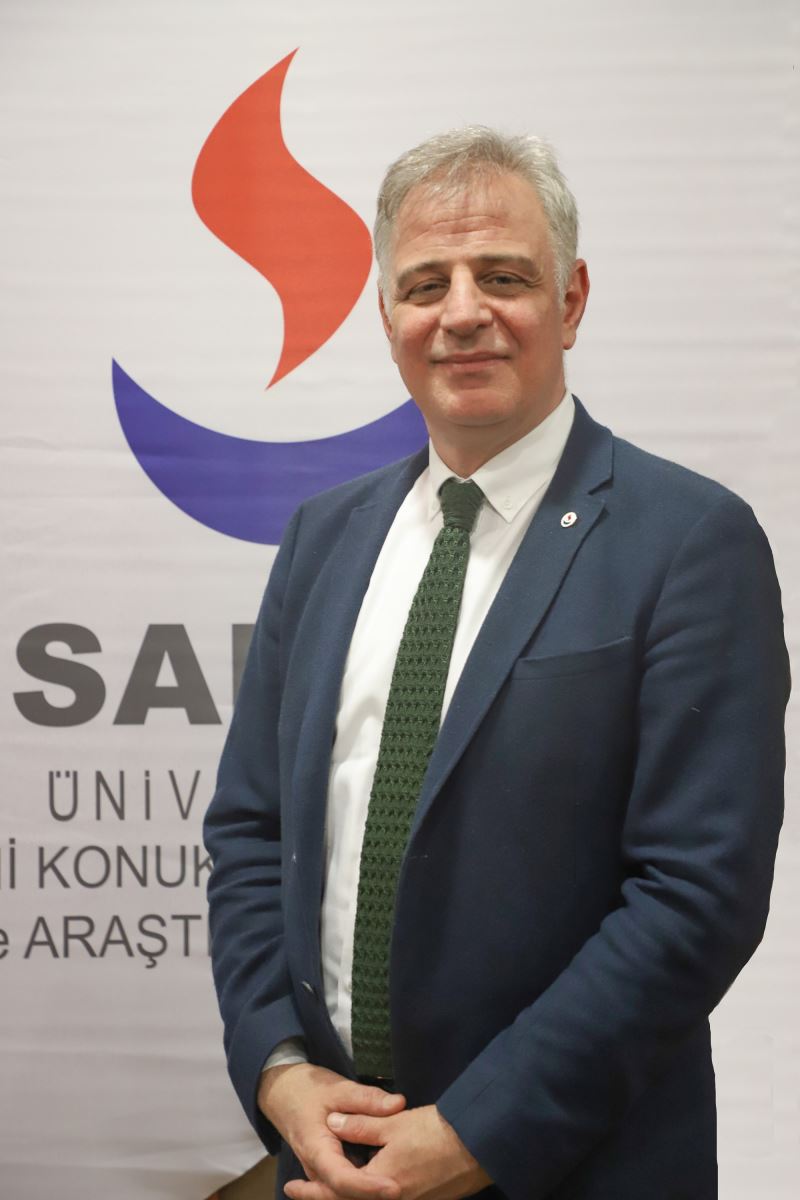 SANKO ÜNİVERSİTESİ’NDE ANATOMİ DOKTORA PROGRAMI AÇILDI- REKTÖR PROF. DR. DAĞLI: “SAĞLIK ALANINDA BİLİME KATKI SUNMAK İÇİN YENİ PROGRAMLAR AÇMAYA DEVAM EDİYORUZ”￼