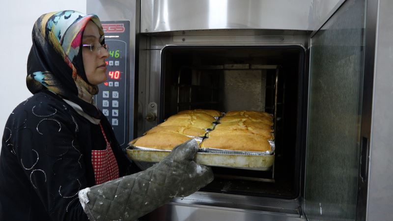 Çölyak Hastalarına Ücretsiz Ekmek Hizmeti İlgi Görüyor