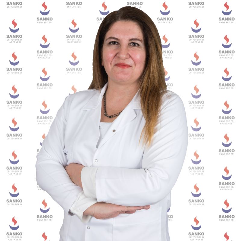 MEVSİM GEÇİŞİNDE SOLUNUM YOLU ENFEKSİYONLARINA DİKKAT- SANKO ÜNİVERSİTESİ HASTANESİ İÇ HASTALIKLARI UZMANI DR. SARSU: “SONBAHAR MEVSİMİNDE SOLUNUM YOLU ENFEKSİYONLARI SIK GÖRÜLÜR”￼