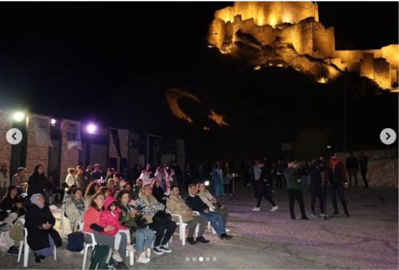 Kommagene Krallığı’nın binlerce yıllık gizemli sırlarının izinde Adıyaman’da