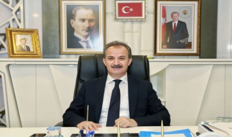 Başkan Kılınç