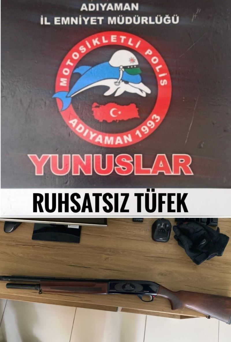 “ASAYİŞ ÇALIŞMALARI”