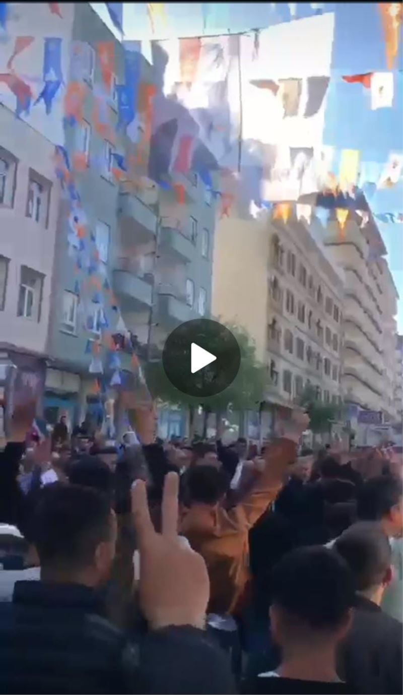 KÂHTA AK PARTİ İLÇE TEŞKİLATINDAN CHP’ ye ÇAĞRI